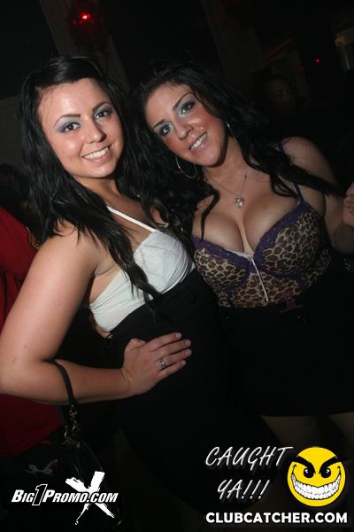 Luxy nightclub photo 13 - January 15th, 2011