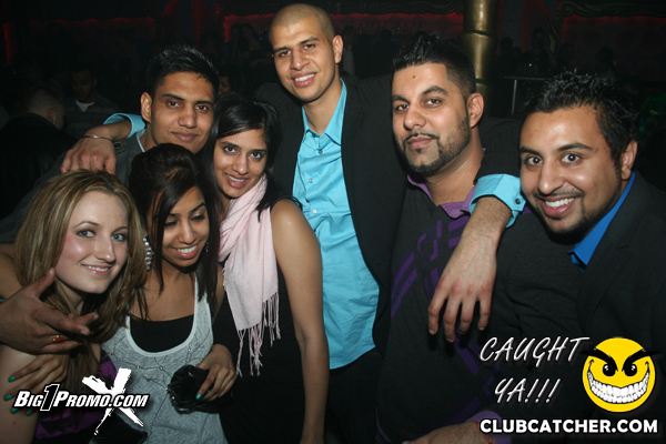 Luxy nightclub photo 121 - January 15th, 2011