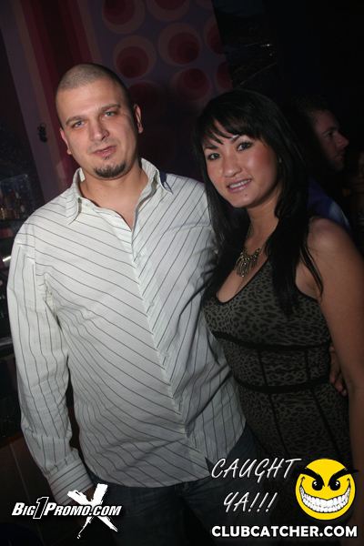 Luxy nightclub photo 122 - January 15th, 2011