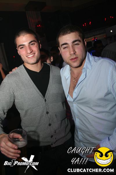 Luxy nightclub photo 123 - January 15th, 2011