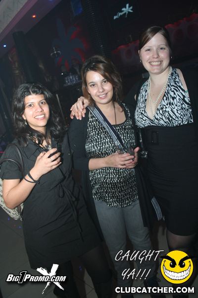 Luxy nightclub photo 125 - January 15th, 2011