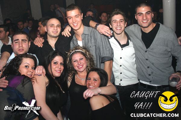 Luxy nightclub photo 126 - January 15th, 2011