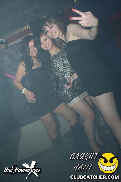 Luxy nightclub photo 127 - January 15th, 2011