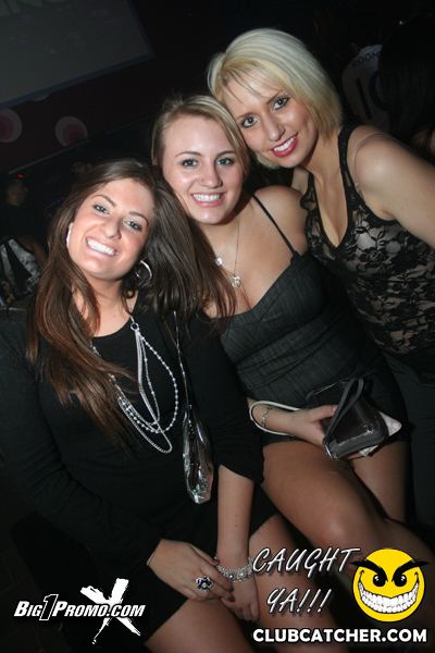 Luxy nightclub photo 128 - January 15th, 2011