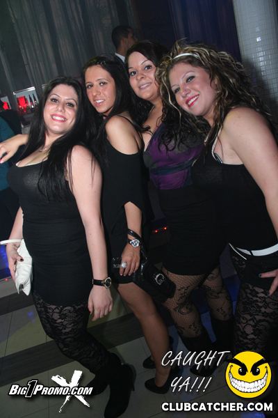 Luxy nightclub photo 130 - January 15th, 2011