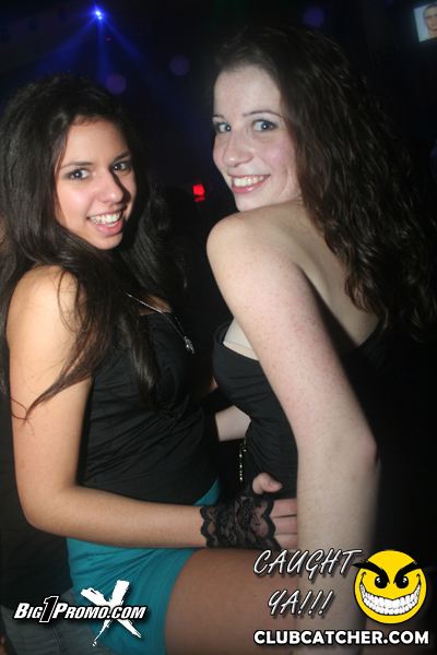 Luxy nightclub photo 14 - January 15th, 2011