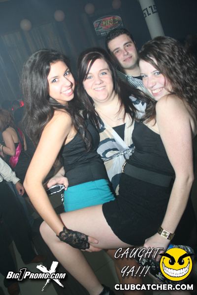 Luxy nightclub photo 135 - January 15th, 2011