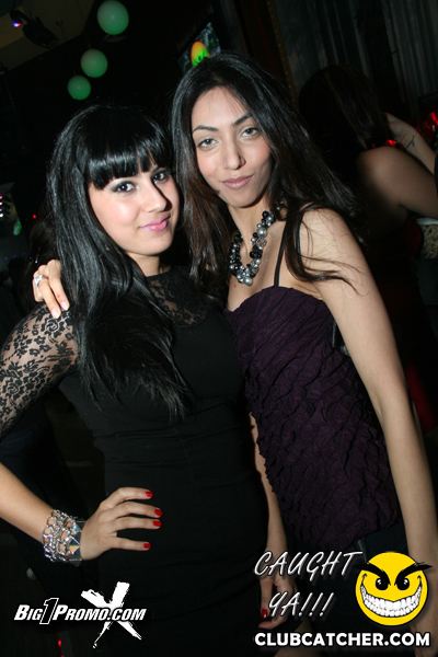 Luxy nightclub photo 136 - January 15th, 2011