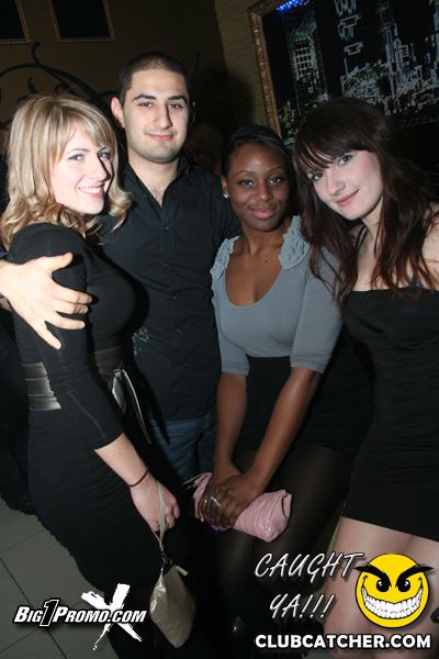 Luxy nightclub photo 137 - January 15th, 2011