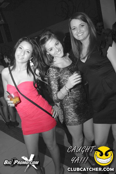 Luxy nightclub photo 138 - January 15th, 2011