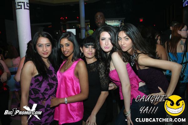 Luxy nightclub photo 140 - January 15th, 2011
