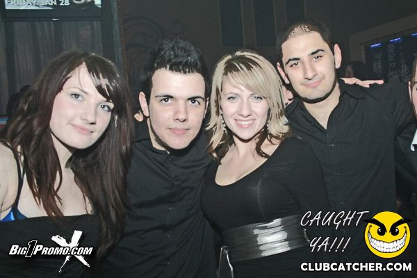 Luxy nightclub photo 15 - January 15th, 2011