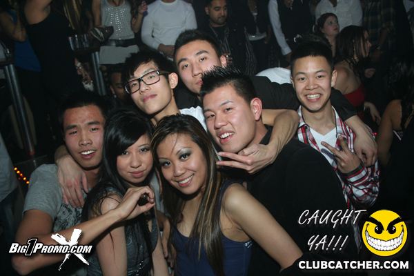 Luxy nightclub photo 142 - January 15th, 2011