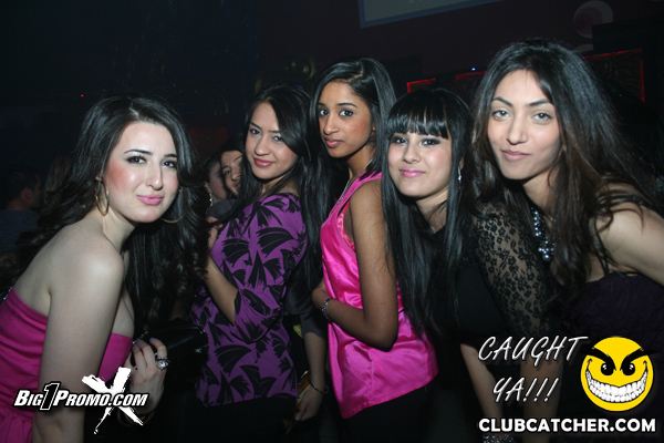 Luxy nightclub photo 143 - January 15th, 2011
