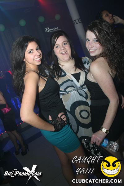 Luxy nightclub photo 144 - January 15th, 2011