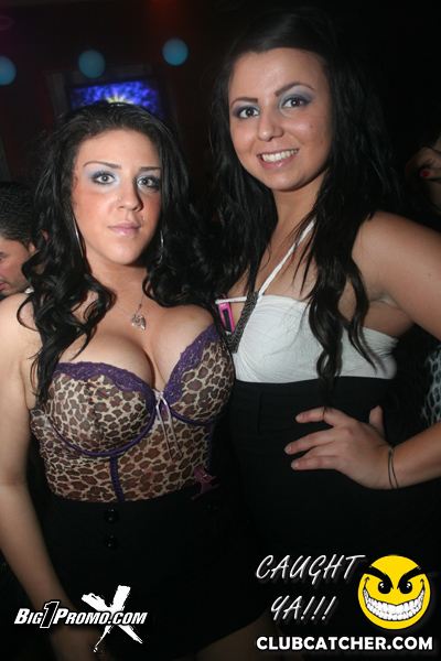 Luxy nightclub photo 145 - January 15th, 2011