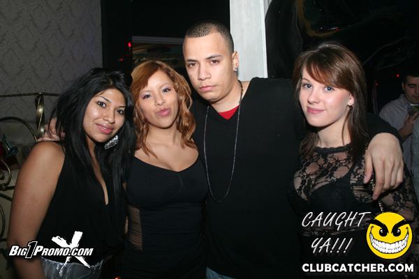 Luxy nightclub photo 150 - January 15th, 2011