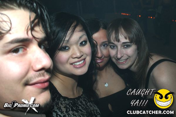 Luxy nightclub photo 16 - January 15th, 2011