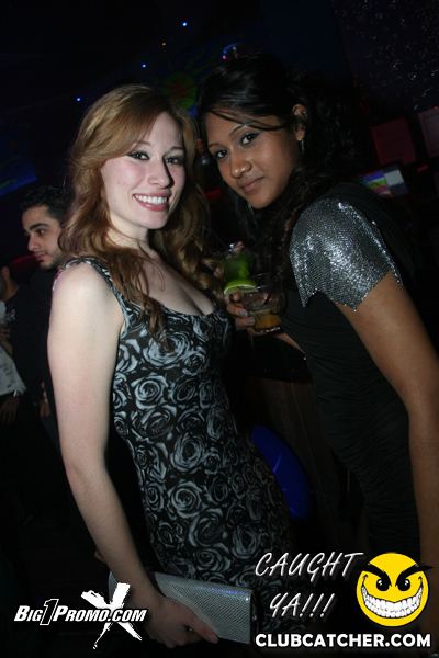 Luxy nightclub photo 152 - January 15th, 2011