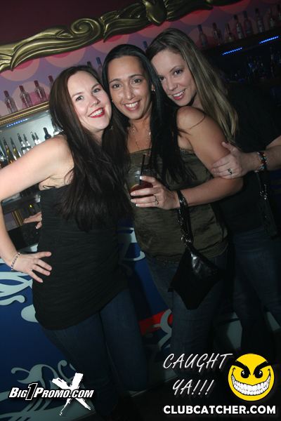 Luxy nightclub photo 153 - January 15th, 2011