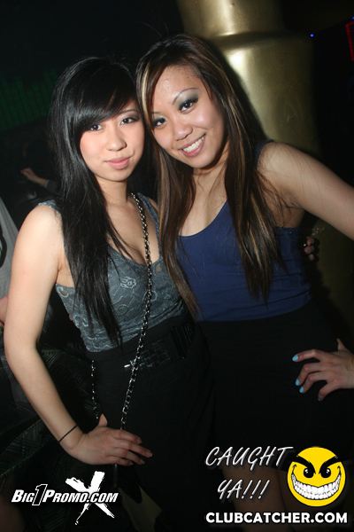 Luxy nightclub photo 155 - January 15th, 2011