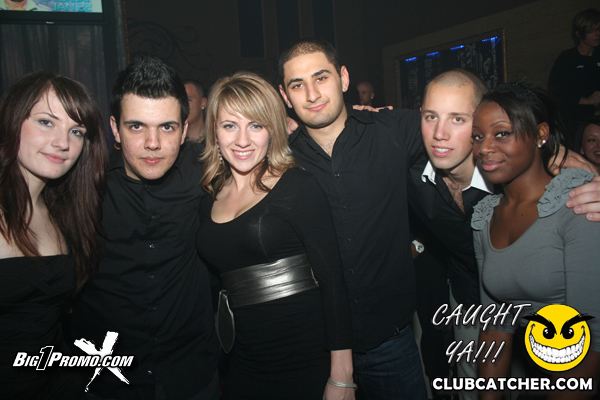 Luxy nightclub photo 156 - January 15th, 2011