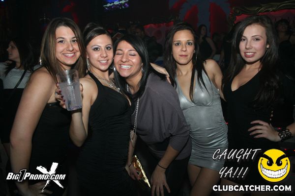 Luxy nightclub photo 160 - January 15th, 2011
