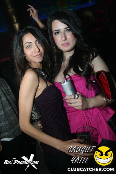 Luxy nightclub photo 164 - January 15th, 2011