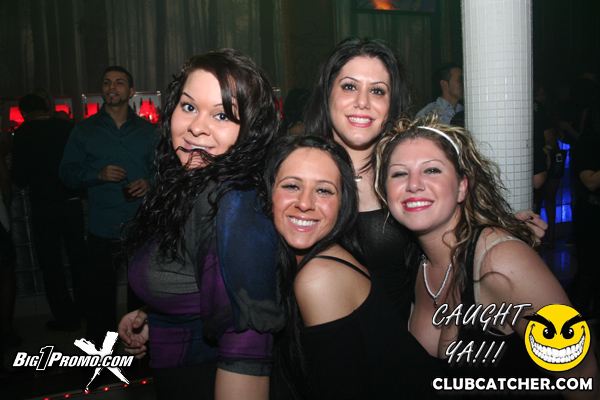 Luxy nightclub photo 166 - January 15th, 2011