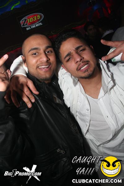 Luxy nightclub photo 167 - January 15th, 2011