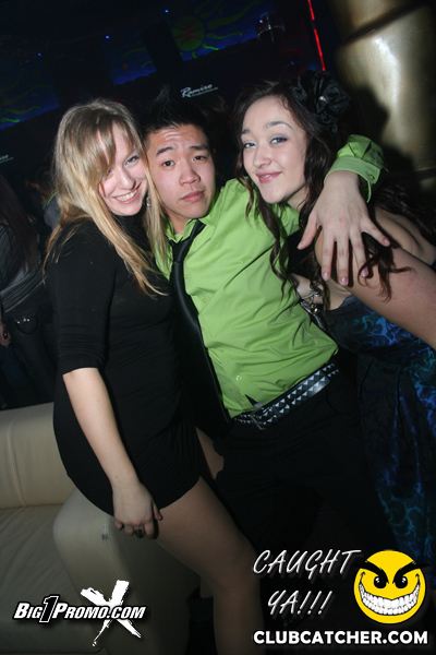 Luxy nightclub photo 168 - January 15th, 2011