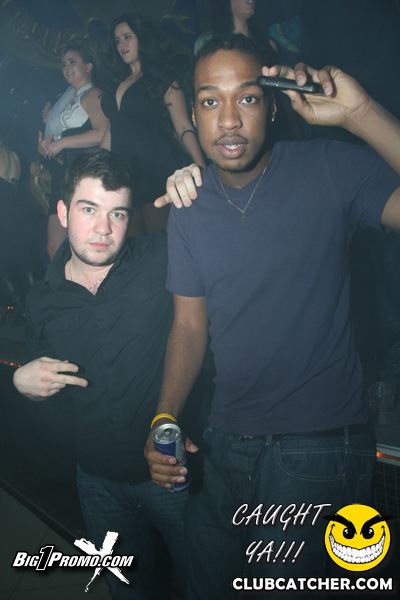 Luxy nightclub photo 169 - January 15th, 2011
