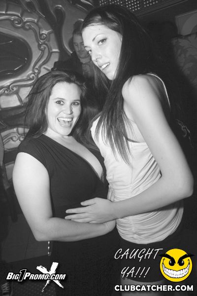 Luxy nightclub photo 18 - January 15th, 2011