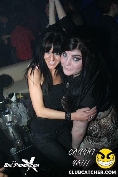 Luxy nightclub photo 172 - January 15th, 2011