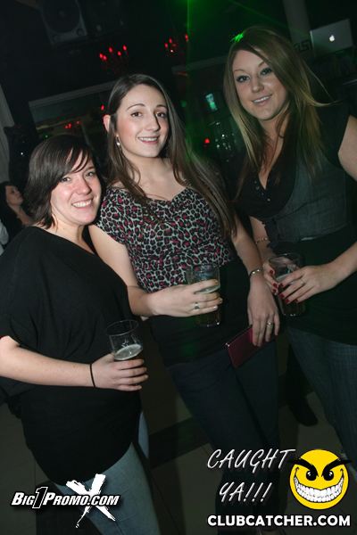 Luxy nightclub photo 174 - January 15th, 2011