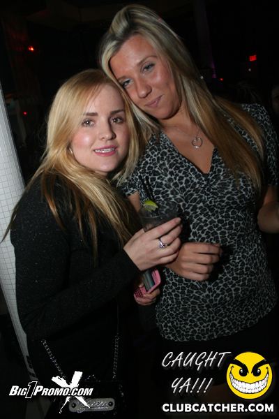 Luxy nightclub photo 176 - January 15th, 2011