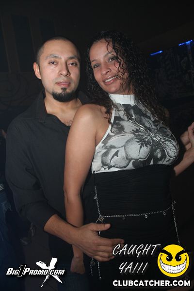 Luxy nightclub photo 178 - January 15th, 2011