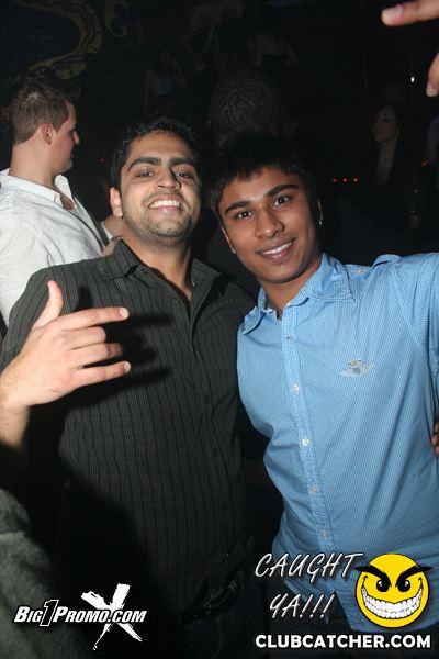 Luxy nightclub photo 19 - January 15th, 2011