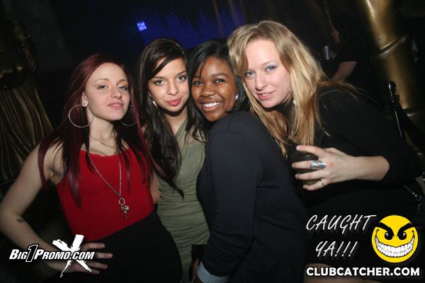 Luxy nightclub photo 183 - January 15th, 2011