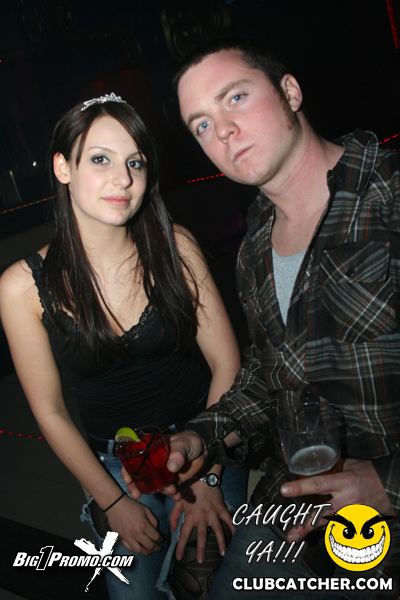 Luxy nightclub photo 188 - January 15th, 2011