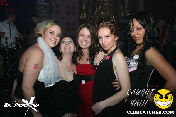 Luxy nightclub photo 193 - January 15th, 2011
