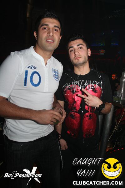 Luxy nightclub photo 194 - January 15th, 2011