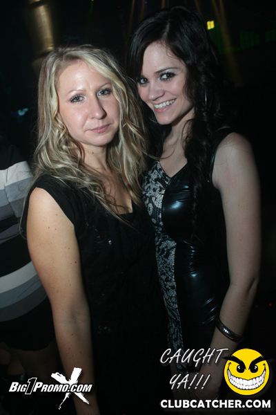 Luxy nightclub photo 200 - January 15th, 2011