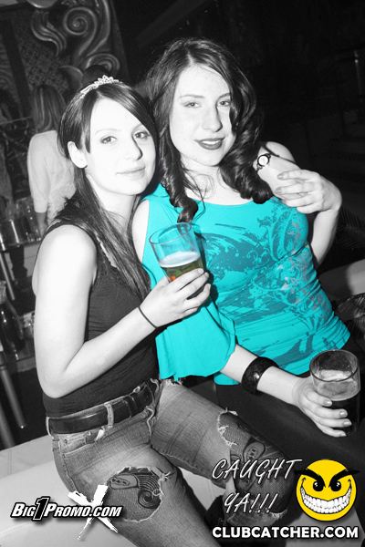 Luxy nightclub photo 21 - January 15th, 2011