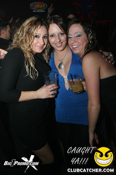 Luxy nightclub photo 202 - January 15th, 2011