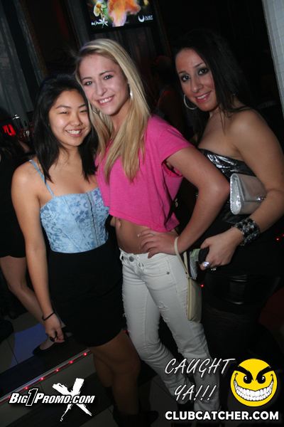 Luxy nightclub photo 203 - January 15th, 2011