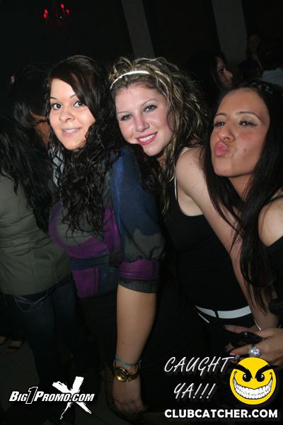 Luxy nightclub photo 204 - January 15th, 2011