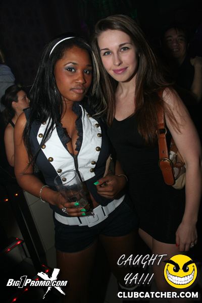 Luxy nightclub photo 205 - January 15th, 2011