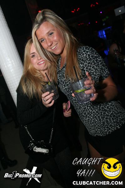 Luxy nightclub photo 209 - January 15th, 2011