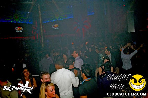 Luxy nightclub photo 210 - January 15th, 2011